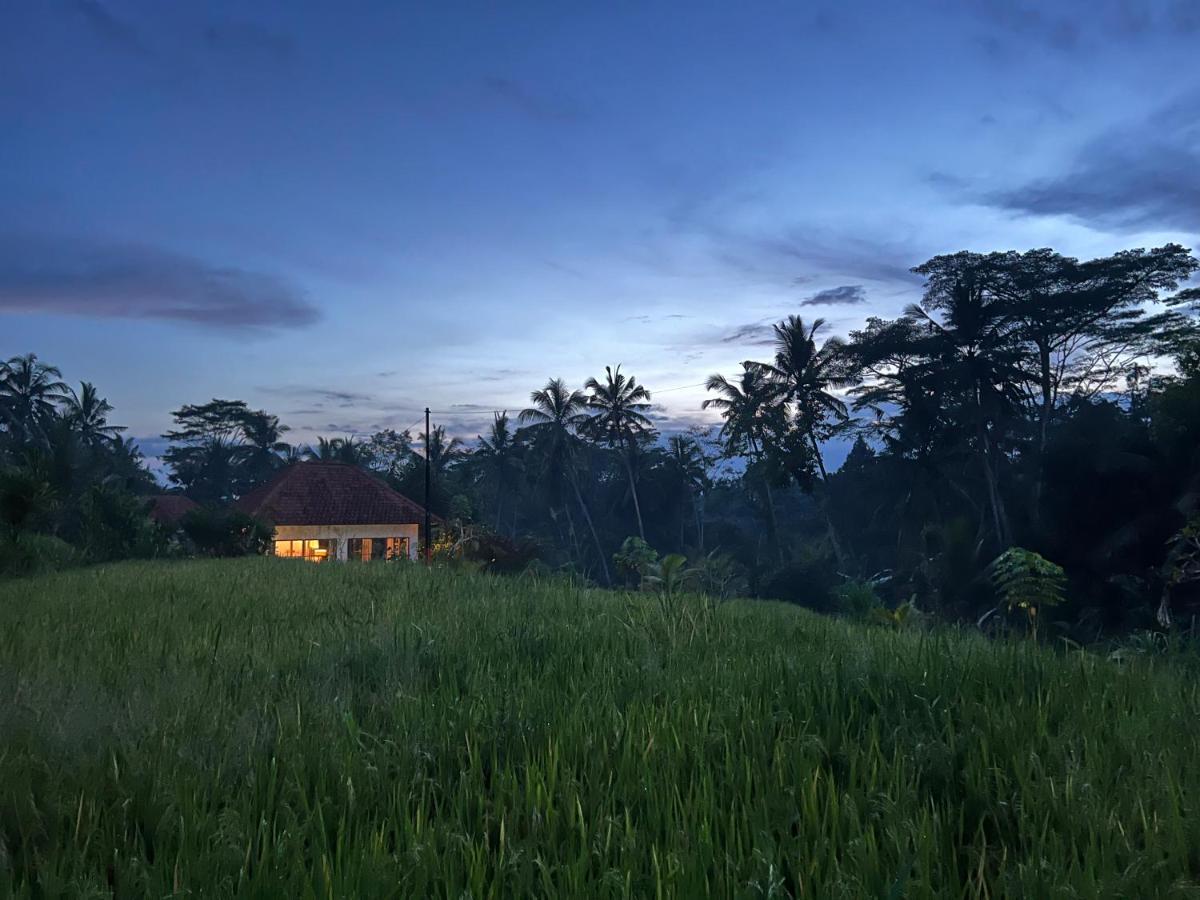 Villa Uma Mupu Retreat Payangan Exterior foto