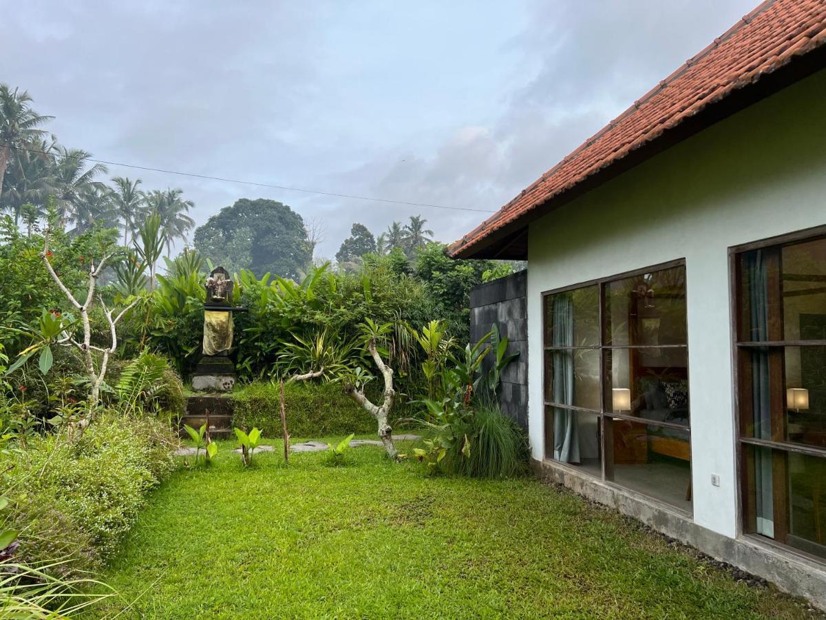 Villa Uma Mupu Retreat Payangan Exterior foto