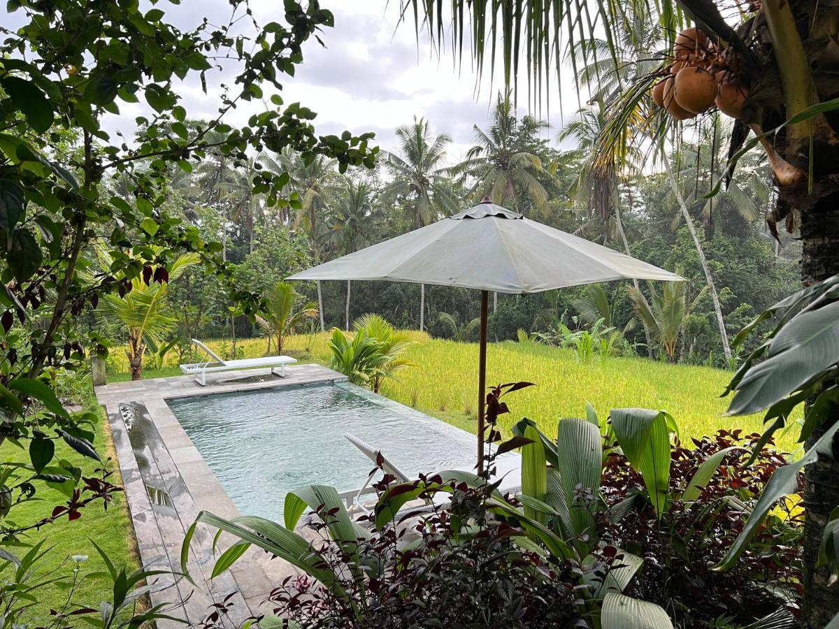 Villa Uma Mupu Retreat Payangan Exterior foto
