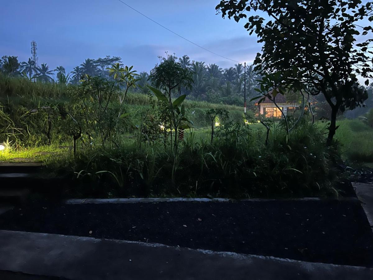 Villa Uma Mupu Retreat Payangan Exterior foto